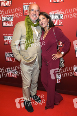 Musicalpremiere 'Carmen la Cubana' in München