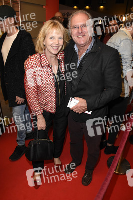 Musicalpremiere 'Carmen la Cubana' in München