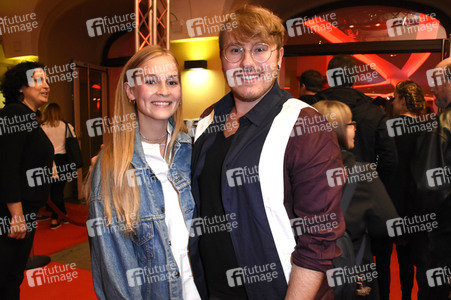Musicalpremiere 'Carmen la Cubana' in München