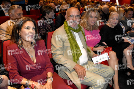 Musicalpremiere 'Carmen la Cubana' in München