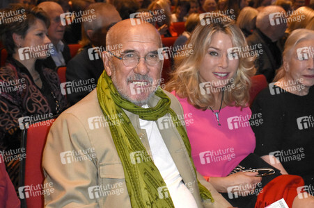Musicalpremiere 'Carmen la Cubana' in München