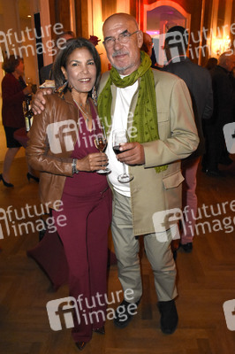 Musicalpremiere 'Carmen la Cubana' in München