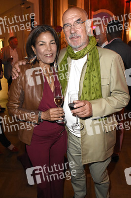 Musicalpremiere 'Carmen la Cubana' in München