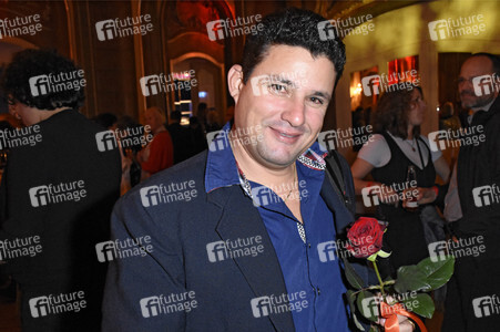Musicalpremiere 'Carmen la Cubana' in München