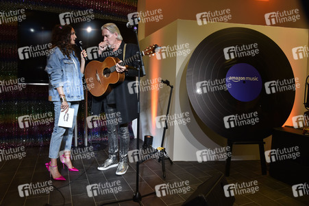 Store Opening zur TV-Serie 'Deutschland 86' in Berlin