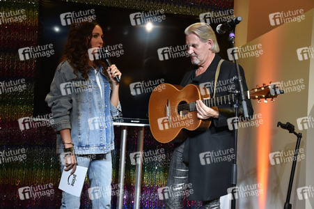 Store Opening zur TV-Serie 'Deutschland 86' in Berlin