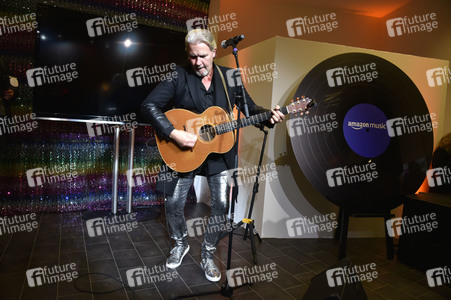 Store Opening zur TV-Serie 'Deutschland 86' in Berlin