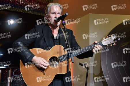 Store Opening zur TV-Serie 'Deutschland 86' in Berlin