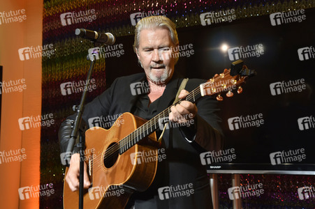 Store Opening zur TV-Serie 'Deutschland 86' in Berlin