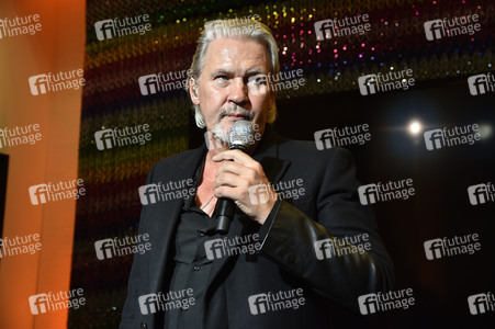 Store Opening zur TV-Serie 'Deutschland 86' in Berlin