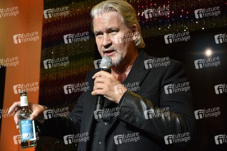 Store Opening zur TV-Serie 'Deutschland 86' in Berlin