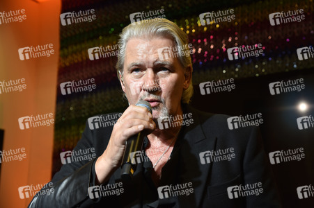 Store Opening zur TV-Serie 'Deutschland 86' in Berlin