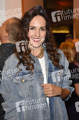 Store Opening zur TV-Serie 'Deutschland 86' in Berlin