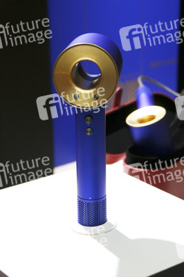 Dyson Launch Event in Berlin