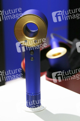 Dyson Launch Event in Berlin
