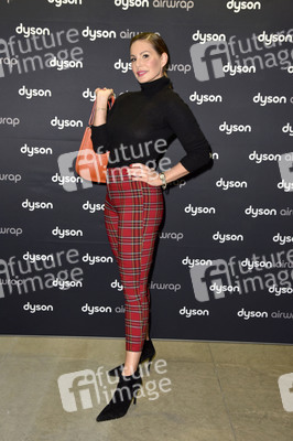 Dyson Launch Event in Berlin