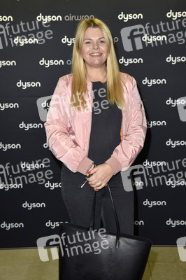 Dyson Launch Event in Berlin