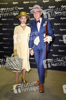 Dyson Launch Event in Berlin