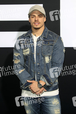 Filmpremiere 'Halloween' in Los Angeles