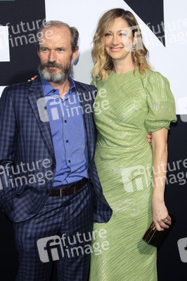 Filmpremiere 'Halloween' in Los Angeles