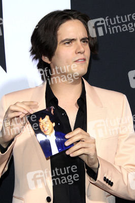 Filmpremiere 'Halloween' in Los Angeles