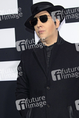Filmpremiere 'Halloween' in Los Angeles
