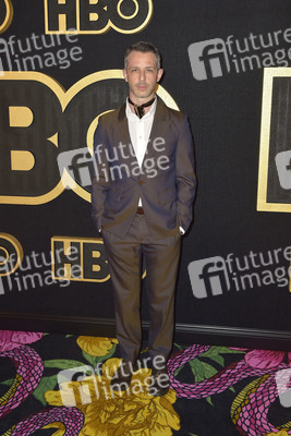 HBO Emmy Aftershow Party 2018 in West Hollywood