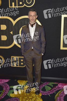 HBO Emmy Aftershow Party 2018 in West Hollywood