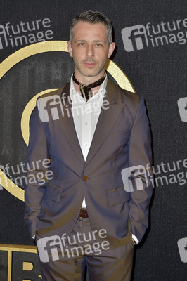 HBO Emmy Aftershow Party 2018 in West Hollywood