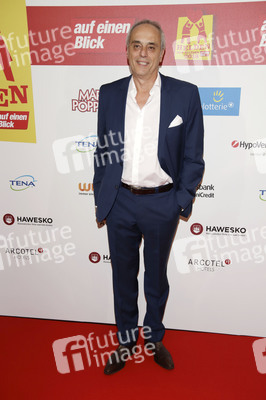 Gala 'Helden des Alltags' 2018 in Hamburg