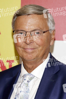 Gala 'Helden des Alltags' 2018 in Hamburg