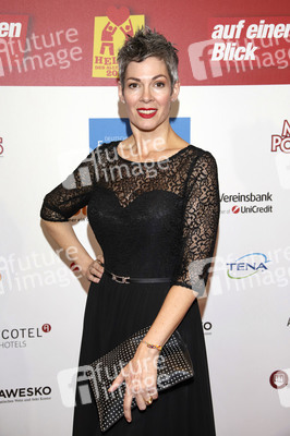 Gala 'Helden des Alltags' 2018 in Hamburg