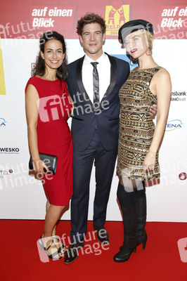 Gala 'Helden des Alltags' 2018 in Hamburg