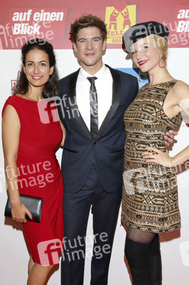 Gala 'Helden des Alltags' 2018 in Hamburg