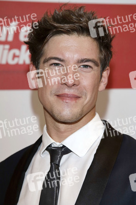 Gala 'Helden des Alltags' 2018 in Hamburg