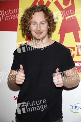 Gala 'Helden des Alltags' 2018 in Hamburg