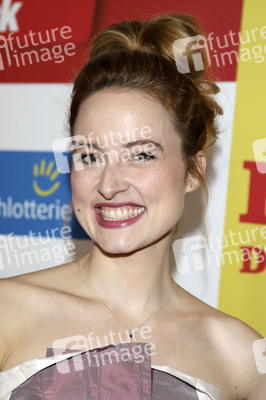 Gala 'Helden des Alltags' 2018 in Hamburg