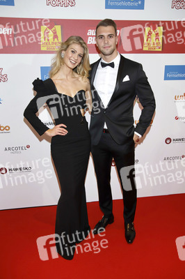 Gala 'Helden des Alltags' 2018 in Hamburg
