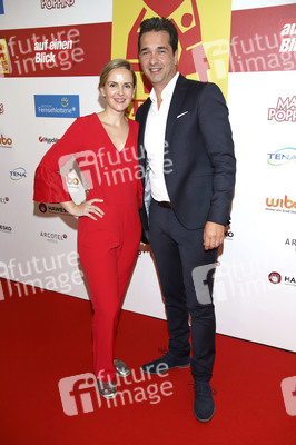 Gala 'Helden des Alltags' 2018 in Hamburg