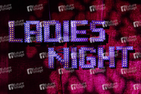 TV-Show 'Ladies Night' in Köln