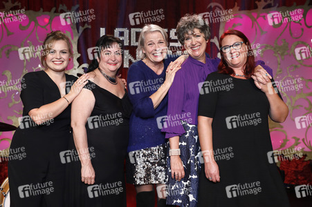 TV-Show 'Ladies Night' in Köln