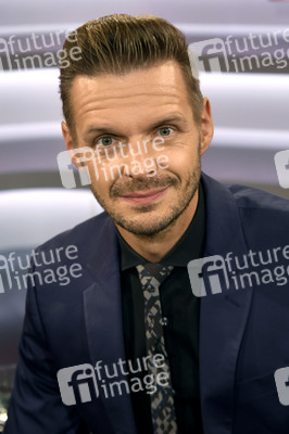 Talkshow 'Maischberger' in Köln