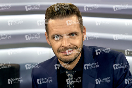 Talkshow 'Maischberger' in Köln