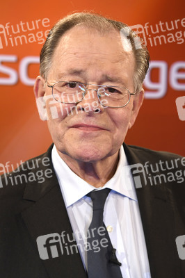 Talkshow 'Maischberger' in Köln
