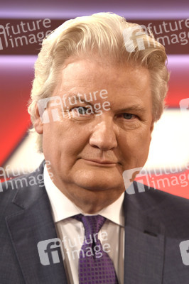 Talkshow 'Maischberger' in Köln