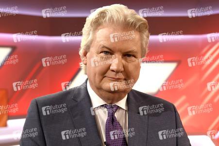 Talkshow 'Maischberger' in Köln