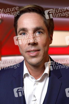 Talkshow 'Maischberger' in Köln
