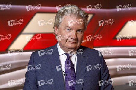 Talkshow 'Maischberger' in Köln