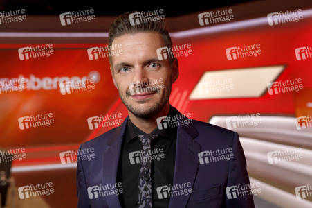 Talkshow 'Maischberger' in Köln