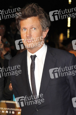 Filmpremiere 'Outlaw King', BFI London Film Festival 2018